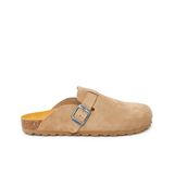 Pisamonas Huisschoenen beige