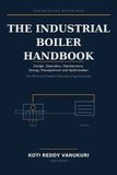 The Libri GmbH The Industrial Boiler & Steam System Hand Book
