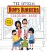 OFFICIAL Bob's Burgers Official Bob's Burgers Coloring Book