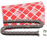 febi bilstein 26012 Stuurketting voor nokkenas, 1 stuk