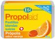 Propolaid Trepatdiet Propol Pastilla Naranja 50g