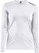 Craft Rush Running Longsleeve Dames - Wit | Maat: XXL