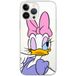 ERT GROUP mobiel telefoonhoesje voor iPhone 13 Pro Max, origineel en officieel Disney patroon Daisy 003