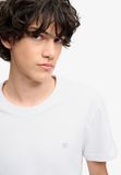 Superdry SD&Co Logo Geborduurde T-shirt Heren