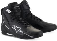 Alpinestars Stella Faster-4 Zwart Dames Motorschoenen - Laars