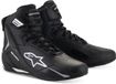 Alpinestars Stella Faster-4 Zwart Dames Motorschoenen - Laars