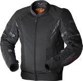 RST Pro Series Ventilator D3O Motorfiets Textieljas - Zwart - Maat 56