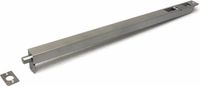 Dulimex Dx Kantschuif Aluminium - 450 x 25 mm