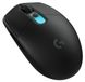 Logitech G G305 X Superlight Souris de jeu sans fil, Noir