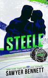 Steele: Vengeance Hockey- Steele