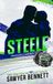 Steele: Vengeance Hockey- Steele