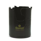 Starrett MPH0200 - Multifunctionele boorkroon (snel gesneden, 51 mm)