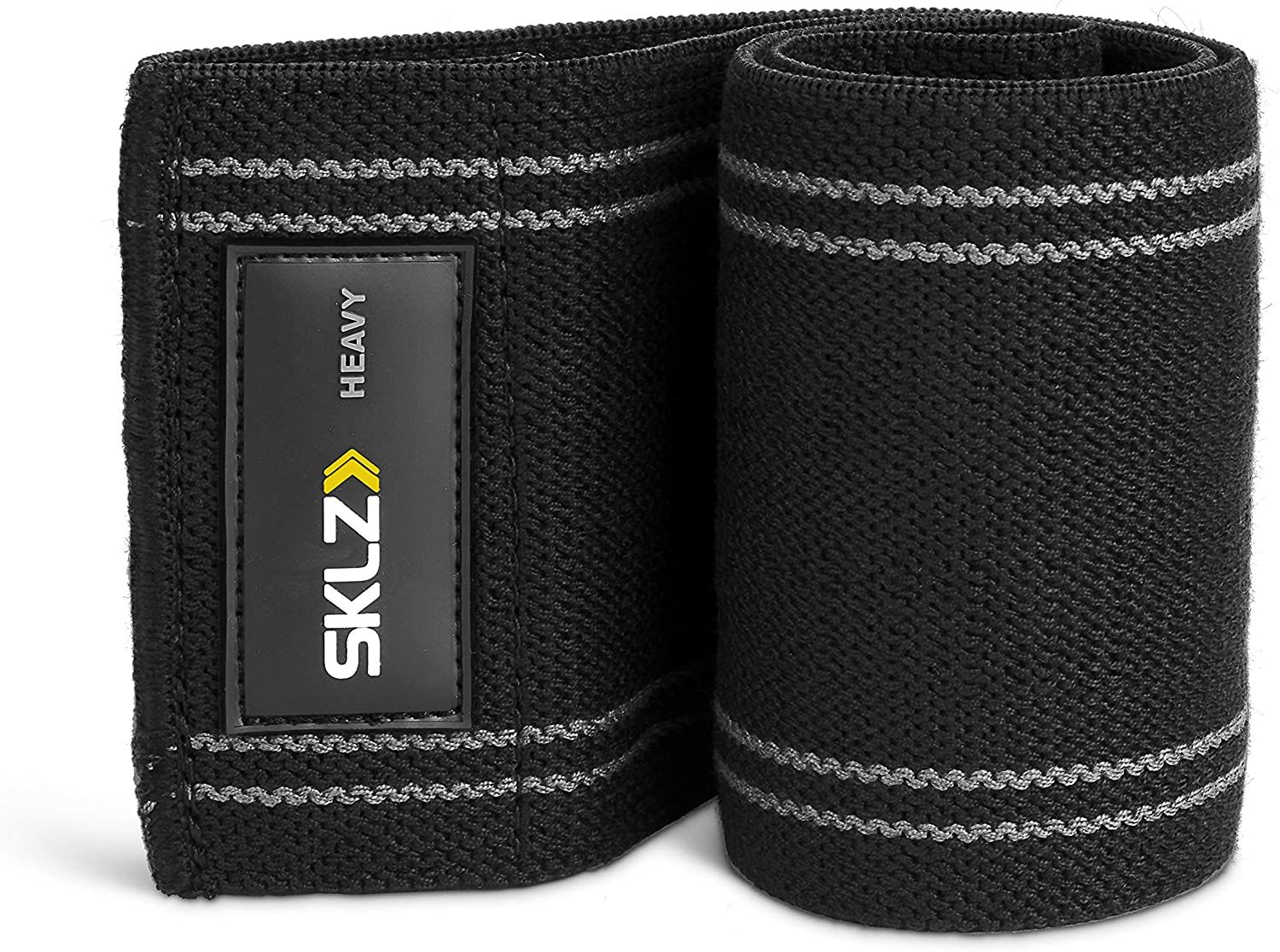 SKLZ Pro Knit Hip band - Zwart