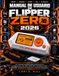 MANUAL Libri GmbH MANUAL DE USUARIO DE FLIPPER ZERO 2026