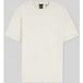 Boss Regular fit t-shirt van puur katoen model 'H-THOMPSON 321'