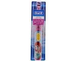 Oral-B Kids Battery Brush - 3 Pack