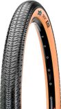 Maxxis Dth Urban Exo/skinwall 60 Tpi 26´´ X 2.30 Urbanband Zwart