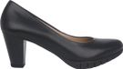 Wonders Lucy - escarpin femme - Noir - taille 37 (EU) 4 (UK)