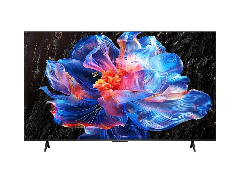 TCL 75P61K / LED screen / 75 inch / 2025