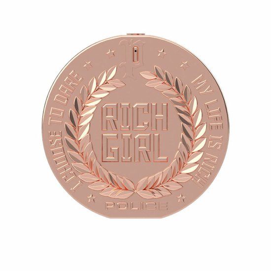 Police Eau de Toilette / 50 ml / Vrouwen