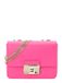 FURLA Sac bandoulière 'VENERE' rose