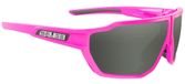 Salice 024 Lunettes de soleil unisexe rose masques gris