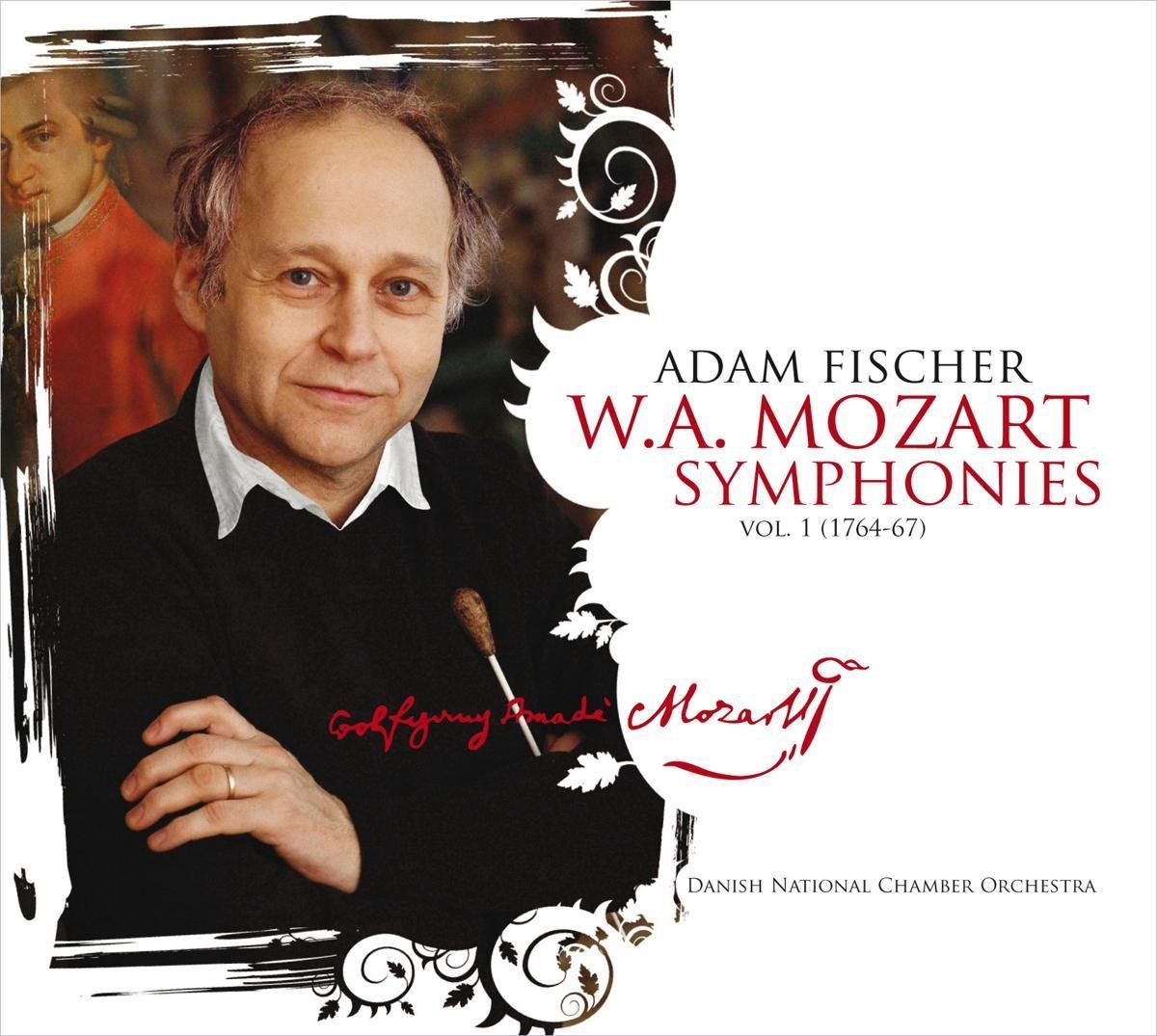 OUTHERE Symphonies Vol.1
