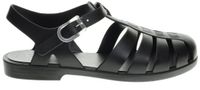 Igor Zwarte Watersandalen maat 38