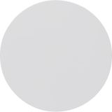 Hager R.Classic WLW1000WG, blanc polaire, brillant