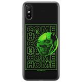 ERT GROUP mobiel telefoonhoesje voor Xiaomi REDMI 9A origineel en officieel erkend Horror patroon It 010