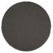 Rayher 56531000 leisteenbord, rond, natuursteen, voor kaarsen en tafeldecoraties, 15 cm, grijs