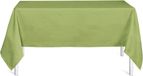 Today Tafelkleed Bamboe Groen - 200 x 140cm