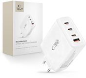 Tech-Protect NC140W-GAN Chargeur 4 ports