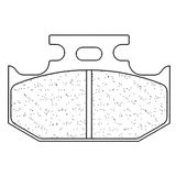 CL Brakes 2923ATV1 remblokken