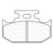 CL Brakes 2923ATV1 remblokken