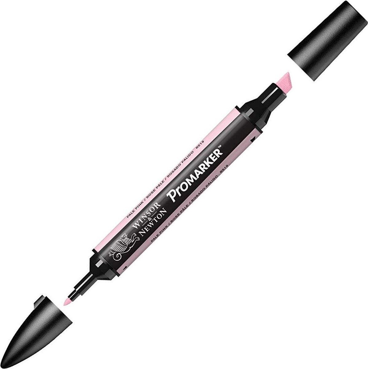 Winsor & Newton Winsor and Newton Promarker Pale Blossom | M419