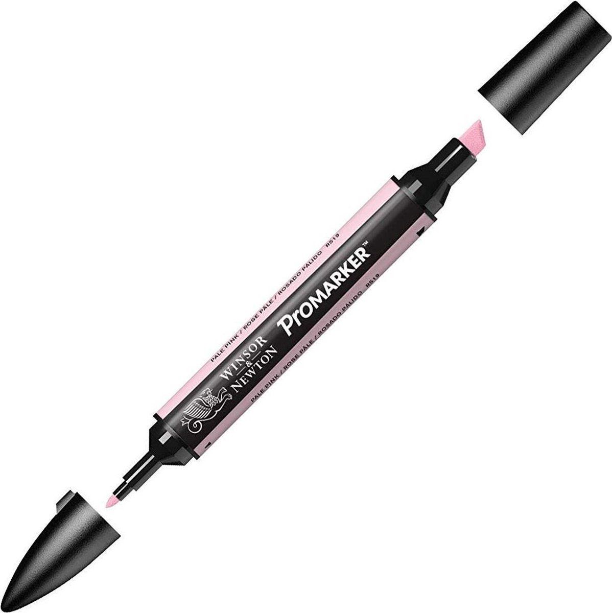 Winsor & Newton Promarker Pale Blossom | M419