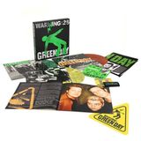 Warning Green Day - Warning (LP)
