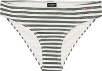 Protest Mixsphere Bikini Broekje Dames Veggie Green XS/34