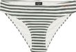 Protest Mixsphere Bikini Broekje Dames Veggie Green XS/34