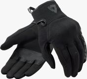 REV'IT! Access Handschoenen Zwart - Maat XL