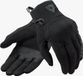 REV'IT! Access Handschoenen Zwart - Maat XL