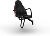 BERG Passenger seat Race GTS