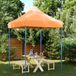 Prolenta Maison Exclusive Opvouwbare Partytent