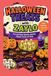 Zaylo HALLOWEEN TREATS