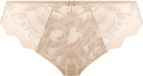 Elomi MORGAN Dames Slip TOASTED ALMOND Maat 3XL