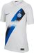 Nike Inter T-Shirt White/Lyon Blue XS