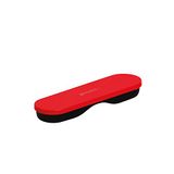 Guzzini Fratelli Guzzini Store&Go bestekset 3 stuk(s) Rood, Roestvrijstaal
