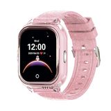 SaveFamily Enjoy 4G Kids Smartwatch met GPS en bellen, roze