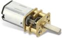 Merkloos Sol Expert G100 Micro-transmissie G 100 Metalen tandwielen 1:100 15 - 225 omw/min